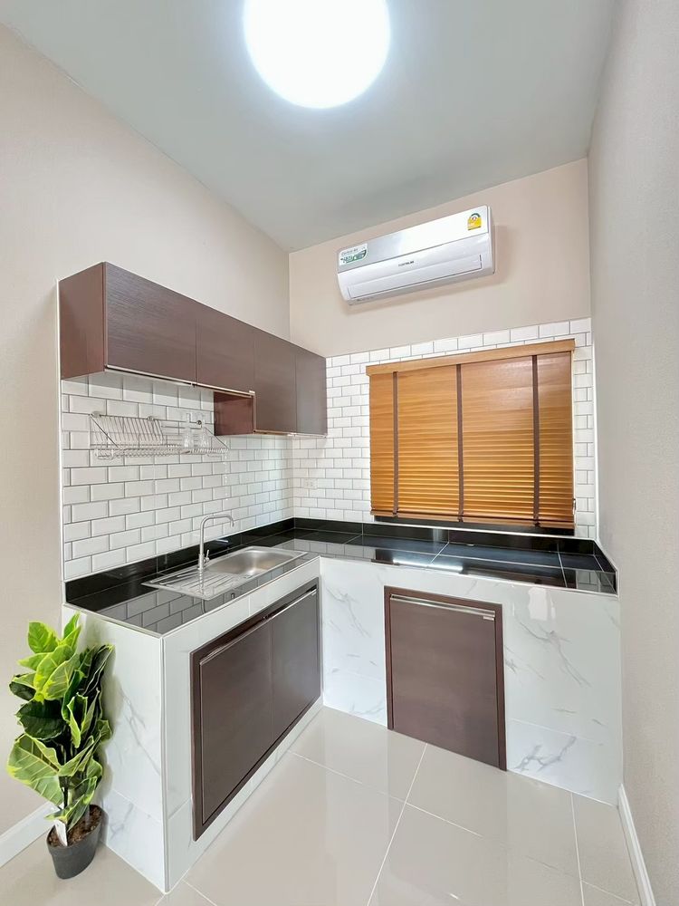 ภาพแบบบ้าน-แบบบ้านสไตล์ลัคชูรี่ เฮ้าส์ ยูโรเปี่ยน โมเดิร์น ไทป์ F-Francis