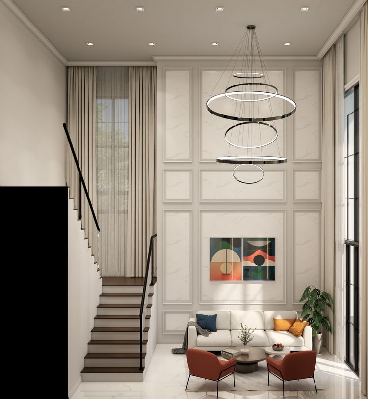 ภาพแบบบ้าน-แบบที่ 1