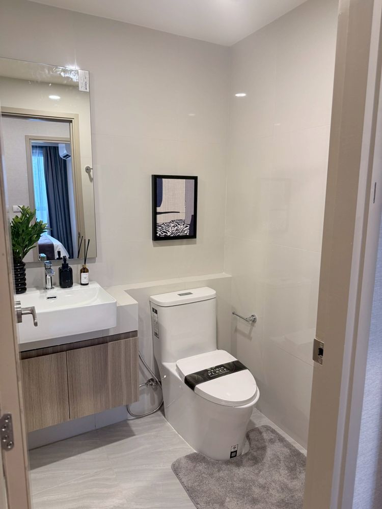 ภาพแบบบ้าน-1 Bedroom (B1)