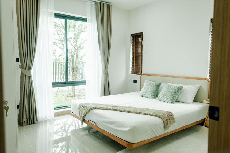 ภาพแบบบ้าน-Tharabhirom Living Space