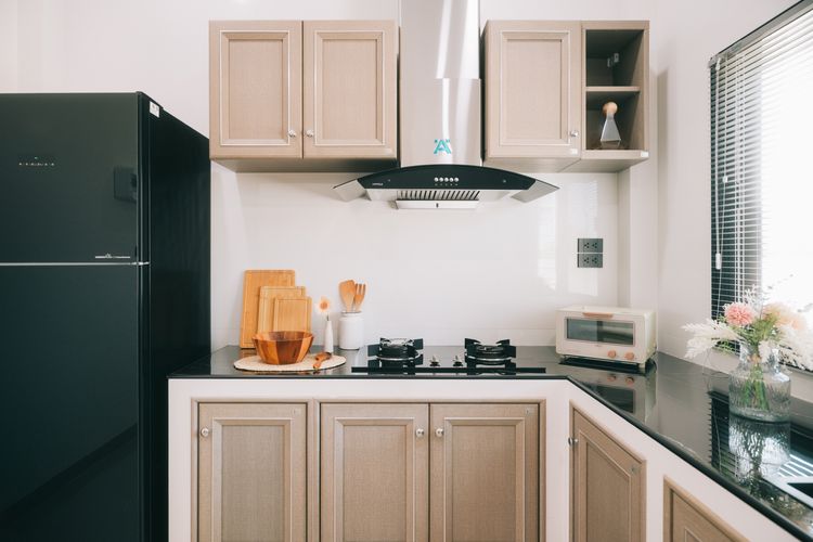 ภาพแบบบ้าน-Tharabhirom Living Space