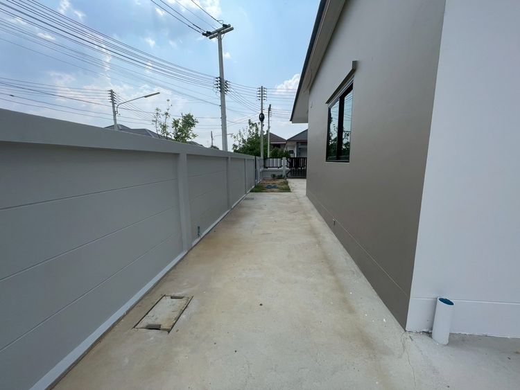 ภาพแบบบ้าน-Type B