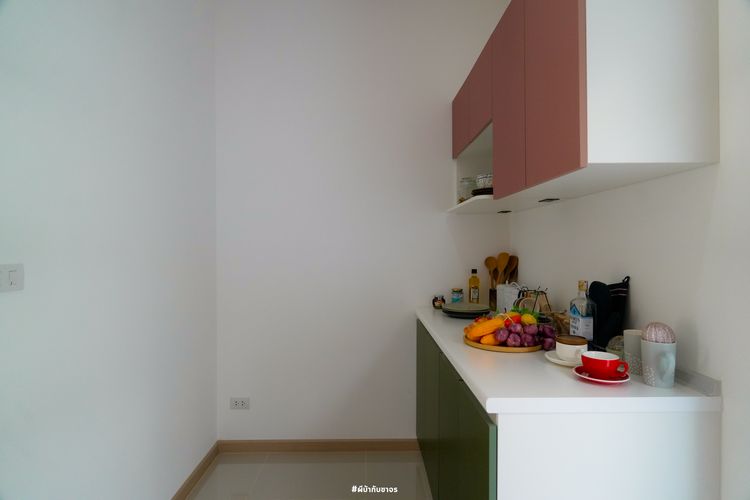 ภาพแบบบ้าน-ทาวน์โฮม 5 เมตร