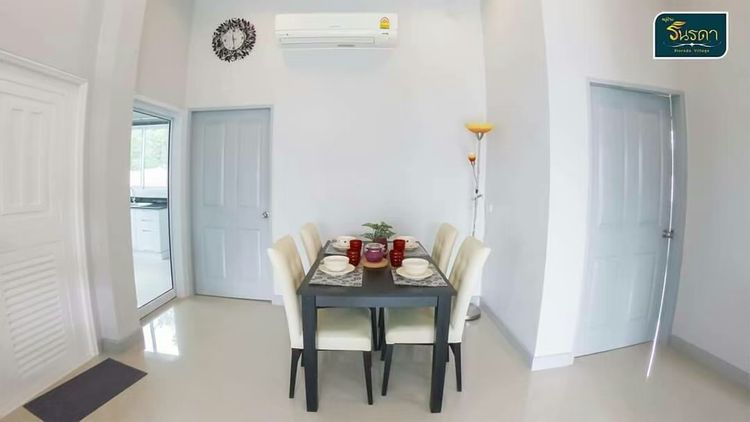 ภาพแบบบ้าน-Type A