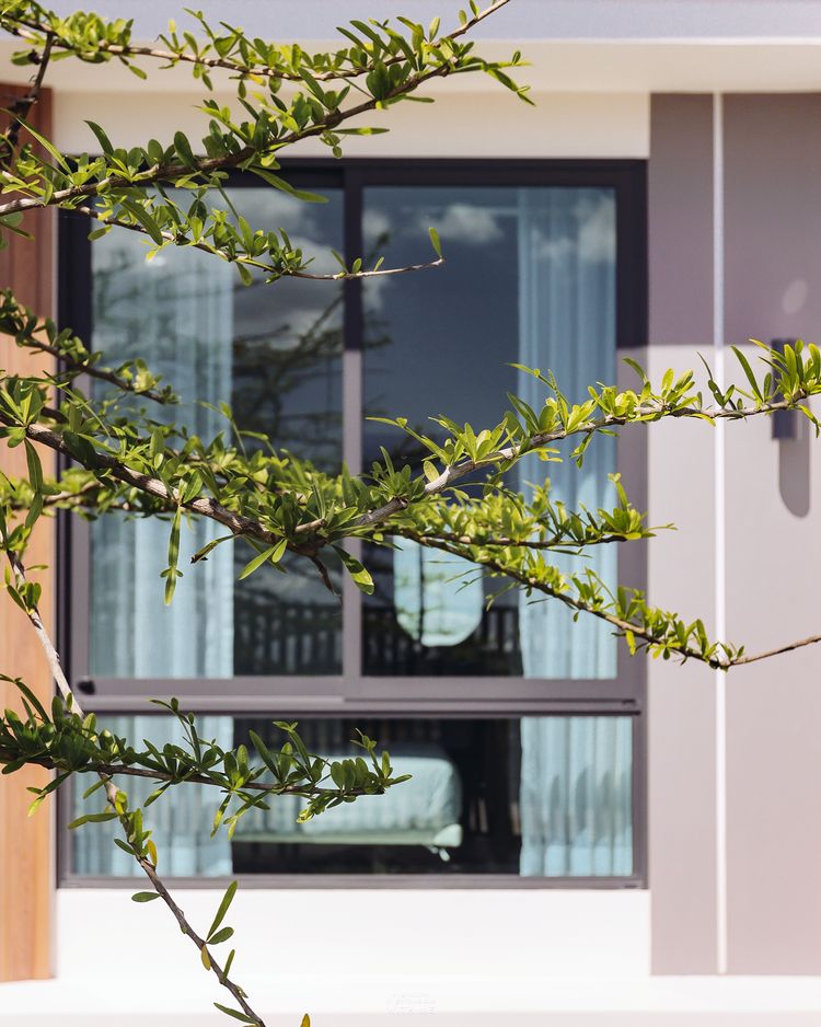 ภาพแบบบ้าน-Tharabhirom Living Space