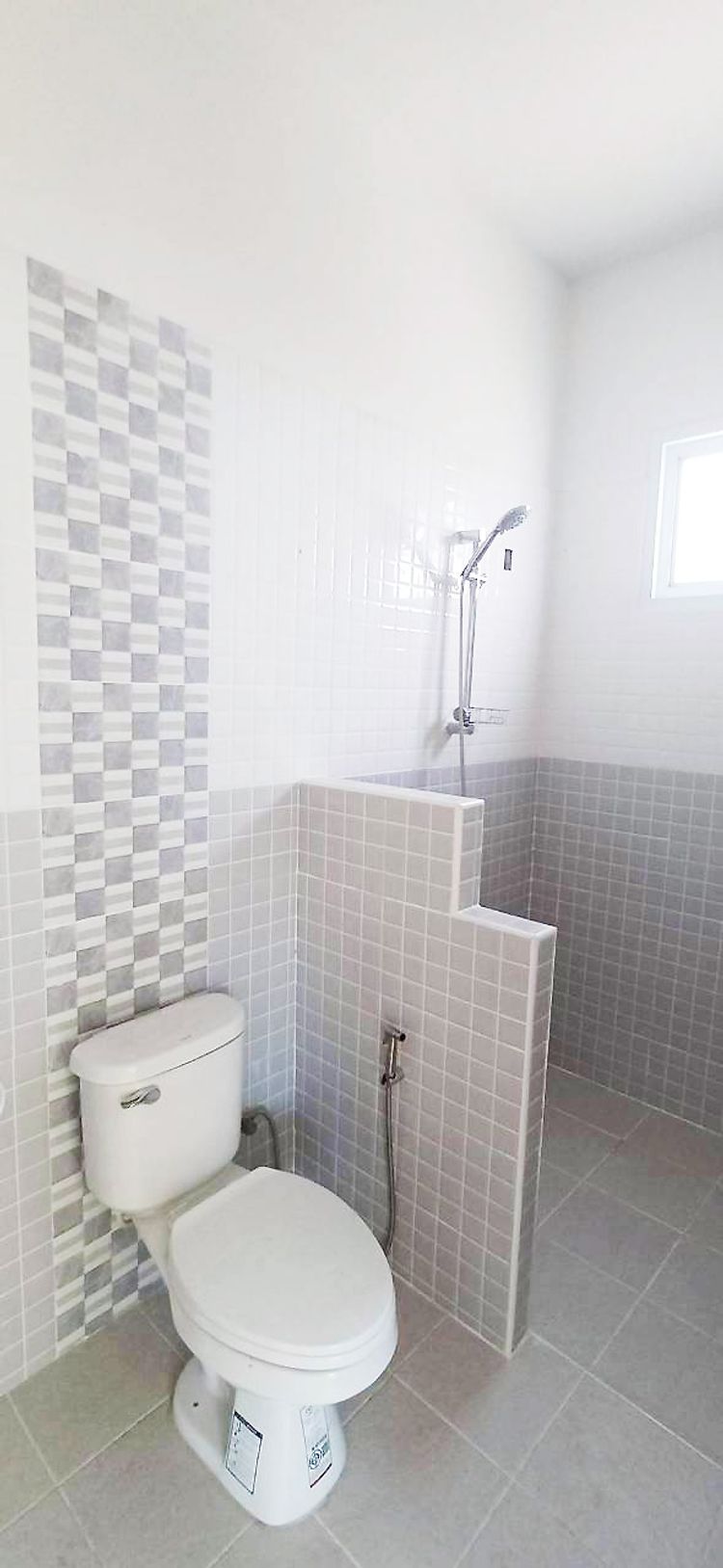 ภาพแบบบ้าน-Type 2 ปั้นหยาธรรมดา [ Ordinary Hip Roof ]