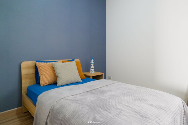 ภาพแบบบ้าน-ทาวน์โฮม 5 เมตร