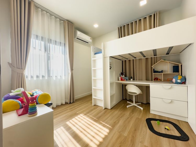 ภาพแบบบ้าน-โมเมนต์ แม่กรณ์