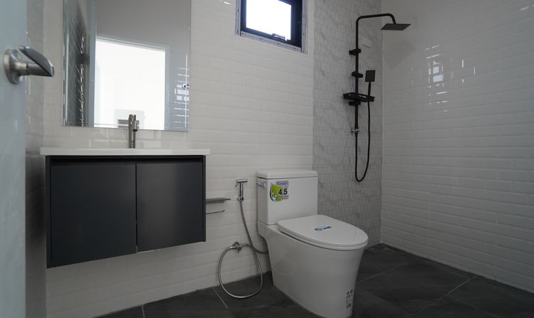 ภาพแบบบ้าน-บ้านเดี่ยวชั้นเดี่ยว