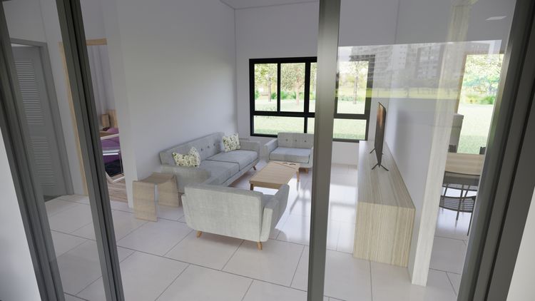 ภาพแบบบ้าน-Type B