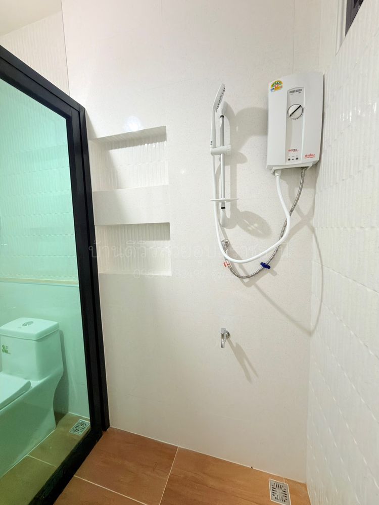 ภาพแบบบ้าน-โครงการก่อสุขกรีนวิลล์