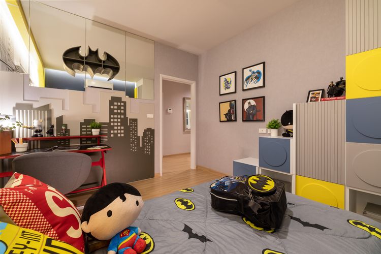 ภาพแบบบ้าน-Regal (บ้านพร้อมเฟอร์ฯทั้งหลัง)