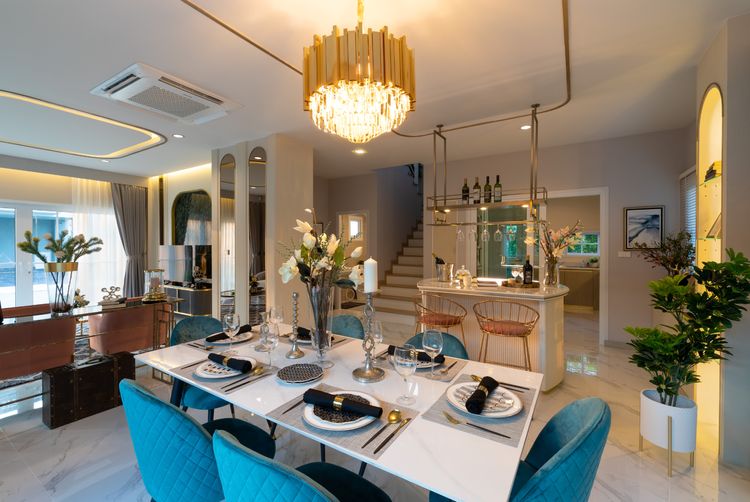 ภาพแบบบ้าน-Regal (บ้านพร้อมเฟอร์ฯทั้งหลัง)