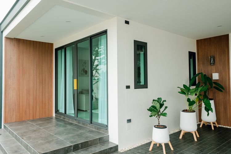 ภาพแบบบ้าน-Tharabhirom Living Space