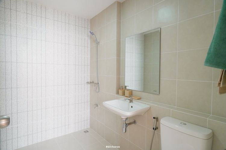 ภาพแบบบ้าน-ทาวน์โฮม 5 เมตร