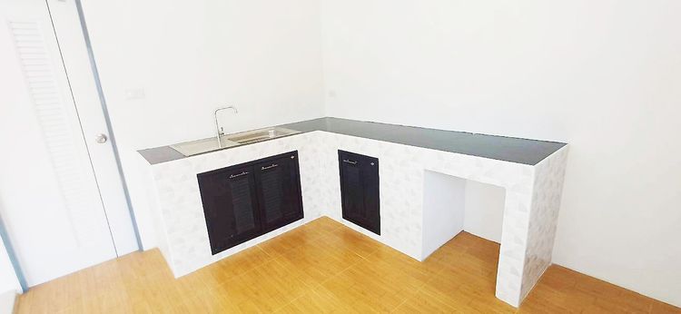 ภาพแบบบ้าน-Type 2 ปั้นหยาธรรมดา [ Ordinary Hip Roof ]