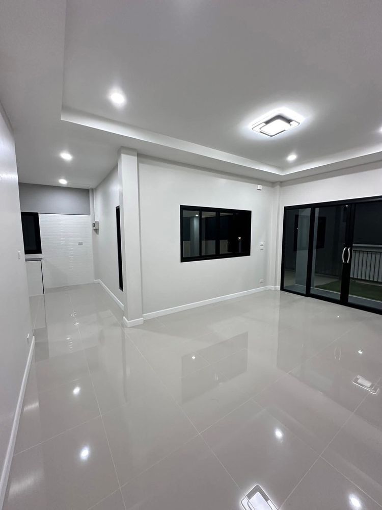 ภาพแบบบ้าน-ปั้นหยา  Type2