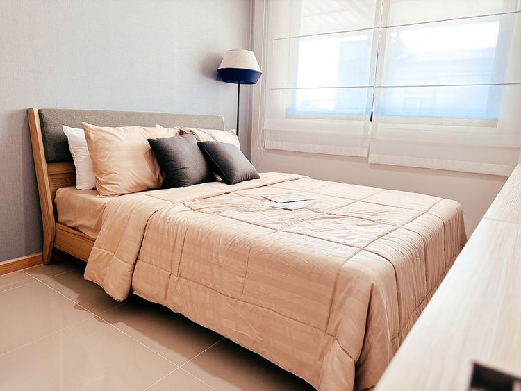 ภาพแบบบ้าน-แคนน่า พัทยา-โรงโป๊ะ