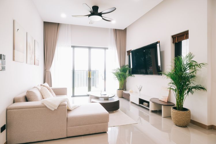 ภาพแบบบ้าน-Tharabhirom Living Space