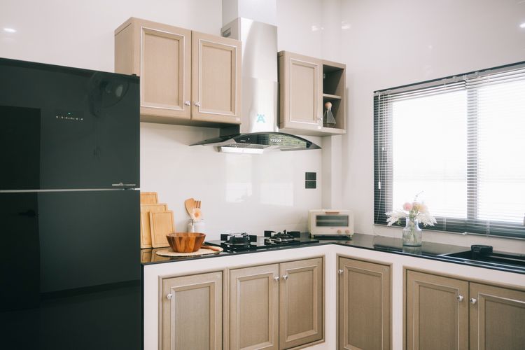 ภาพแบบบ้าน-Tharabhirom Living Space