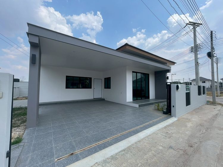 ภาพแบบบ้าน-Type B