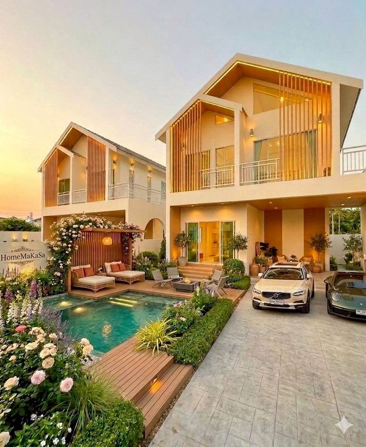 ภาพแบบบ้าน-โฮมมากาเสะ