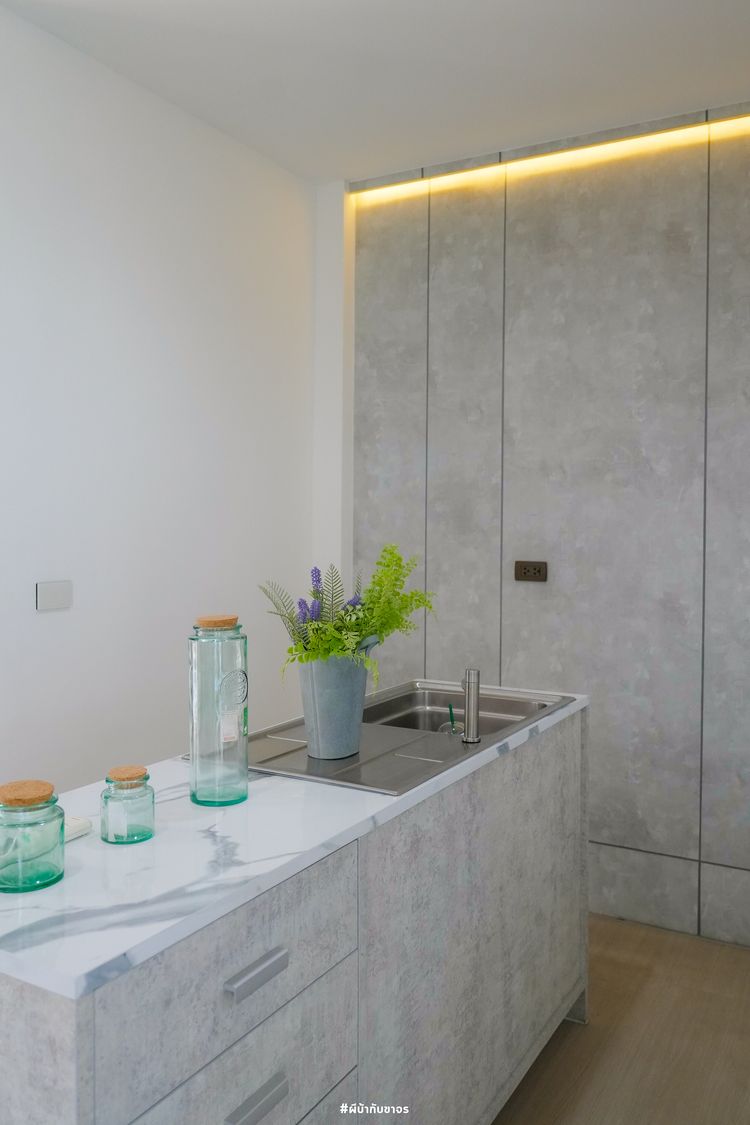 ภาพแบบบ้าน-ทาวน์โฮม 7.5 เมตร