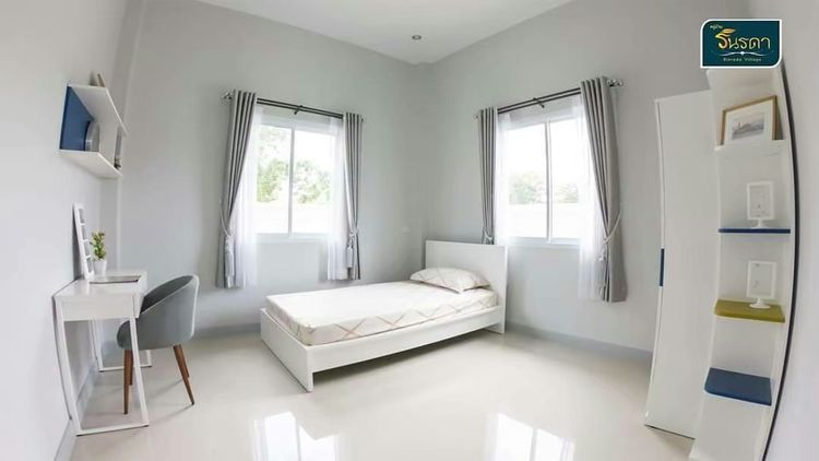 ภาพแบบบ้าน-Type A