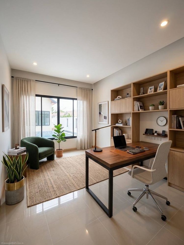ภาพแบบบ้าน-Grand Serenity (แกรนด์ เซเรนิตี้)
