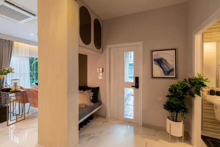 ภาพแบบบ้าน-Regal (บ้านพร้อมเฟอร์ฯทั้งหลัง)