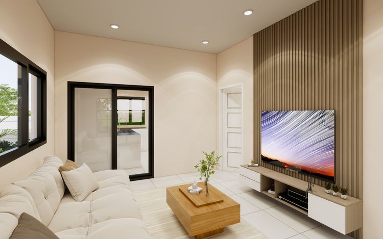 ภาพแบบบ้าน-โครงการก่อสุขกรีนวิลล์