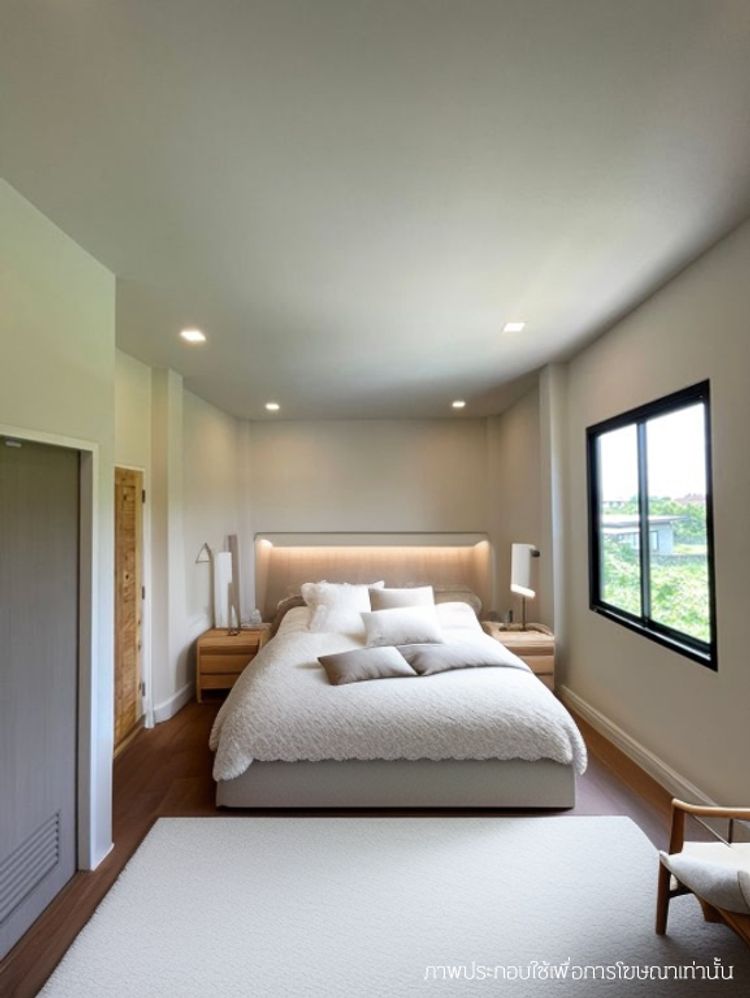 ภาพแบบบ้าน-บ้านNordic 2 ชั้น