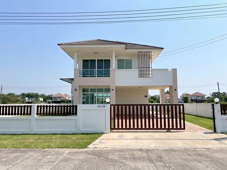 ภาพแบบบ้าน-แบบบ้านแสนมี S