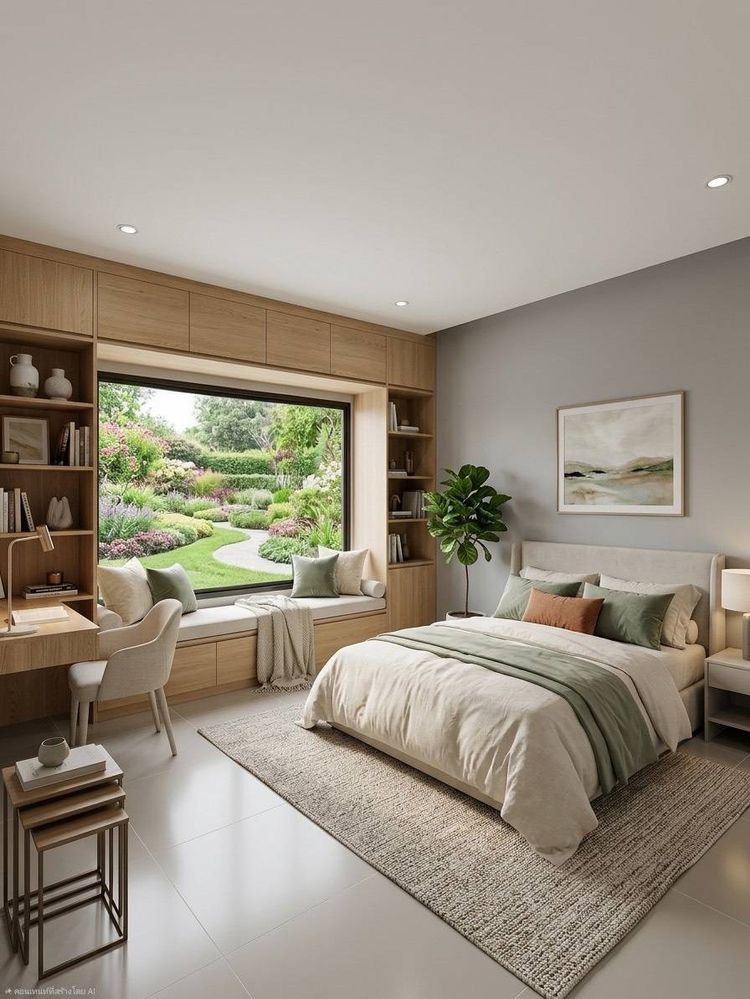 ภาพแบบบ้าน-Grand Serenity (แกรนด์ เซเรนิตี้)