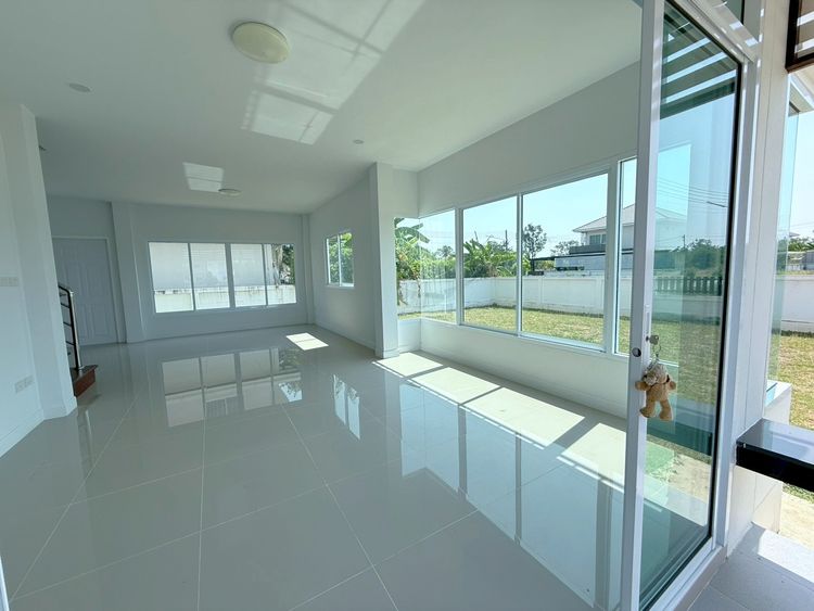 ภาพแบบบ้าน-บ้านแสนสุข M