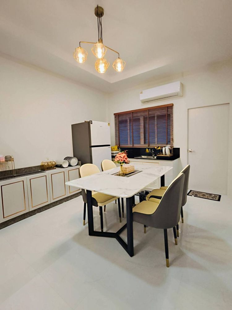 ภาพแบบบ้าน-แบบบ้านสไตล์คอนเทมโพรารี่