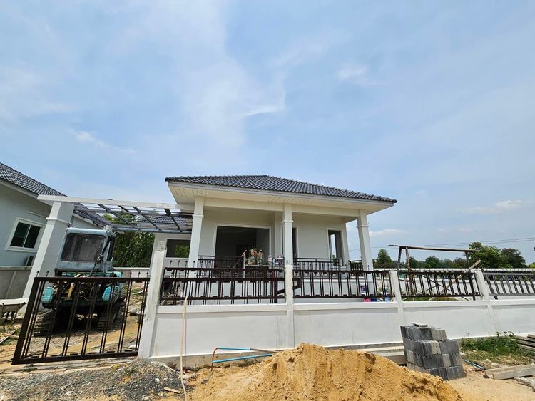 ภาพแบบบ้าน-แบบบ้านสไตล์บ้านปันหยา