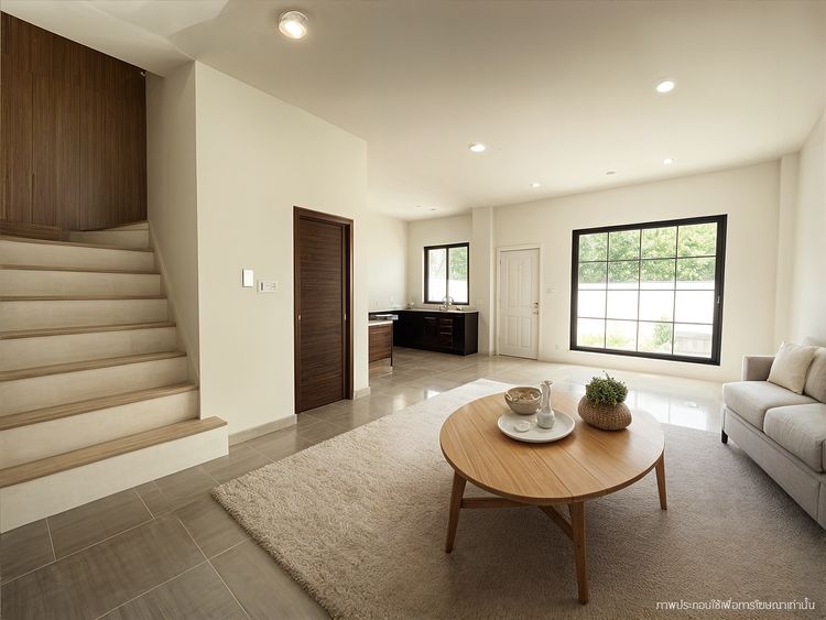 ภาพแบบบ้าน-บ้านNordic 2 ชั้น