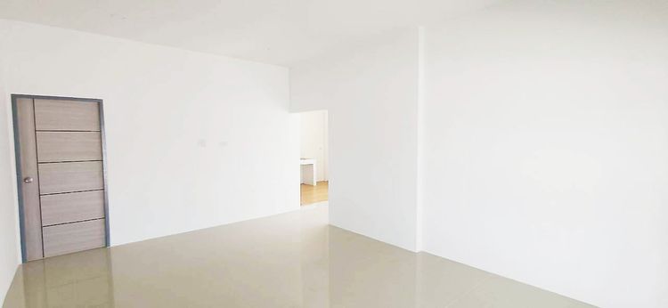 ภาพแบบบ้าน-มารวย752-7 ปั้นหยาธรรมดา [ Ordinary Hip Roof ]