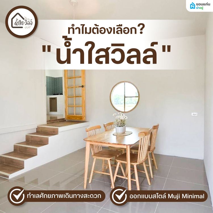 ภาพแบบบ้าน-มูจิ มินิมอล