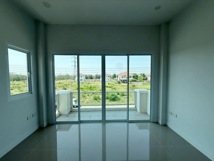 ภาพแบบบ้าน-บ้านแสนสุข M