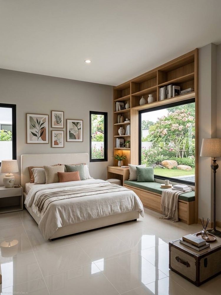 ภาพแบบบ้าน-Grand Serenity (แกรนด์ เซเรนิตี้)