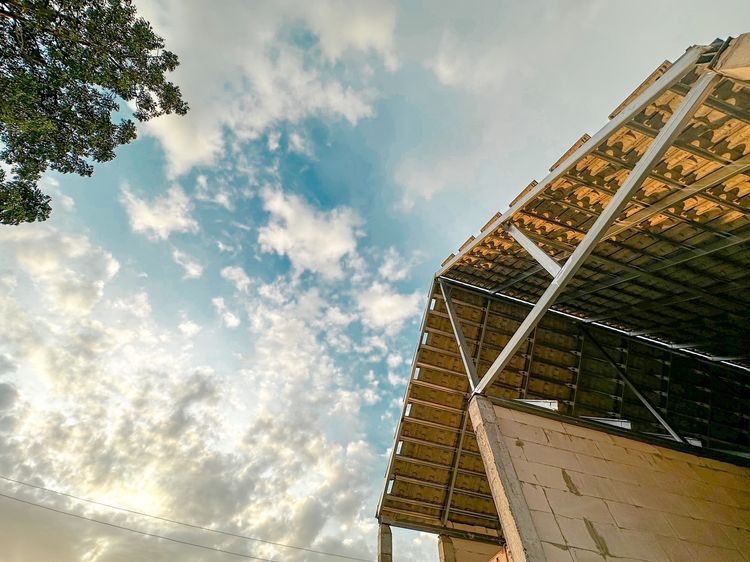 ภาพแบบบ้าน-บ้านเดี่ยว ชั้นเดียว