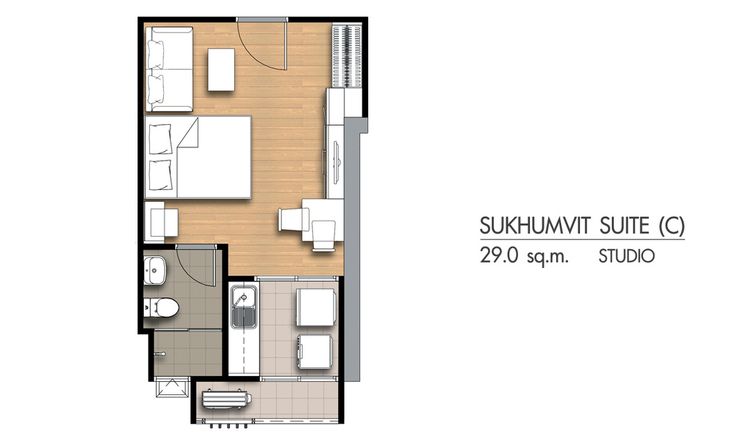 ภาพแบบบ้าน-STUDIO