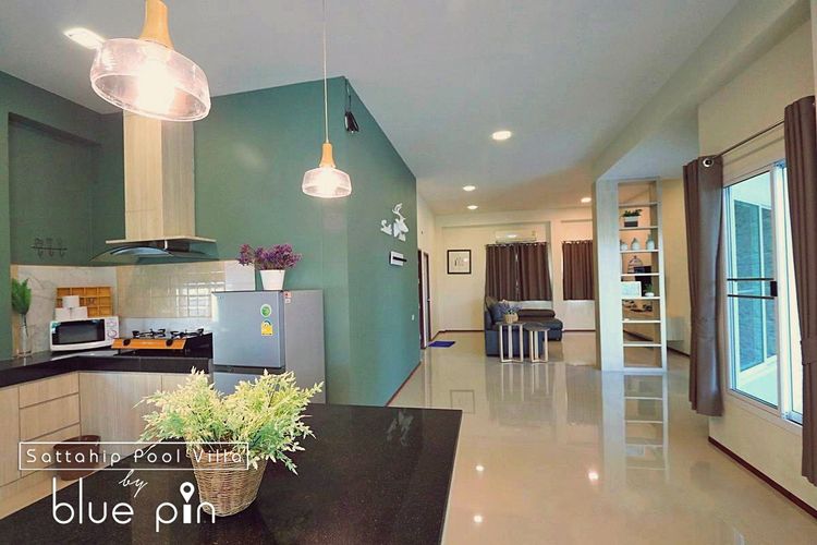 ภาพแบบบ้าน-บ้านเดี่ยว