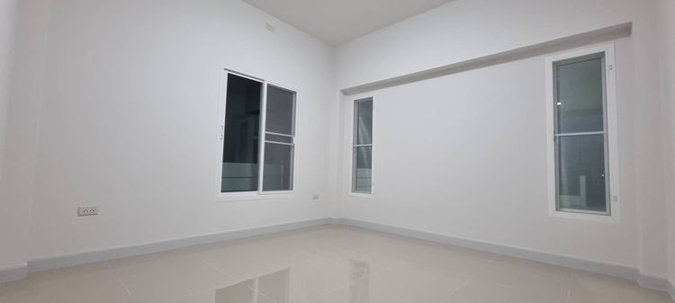 ภาพแบบบ้าน-บ้านแฝด(ขนาดเท่าบ้านเดี่ยว) - 2 ห้องนอน