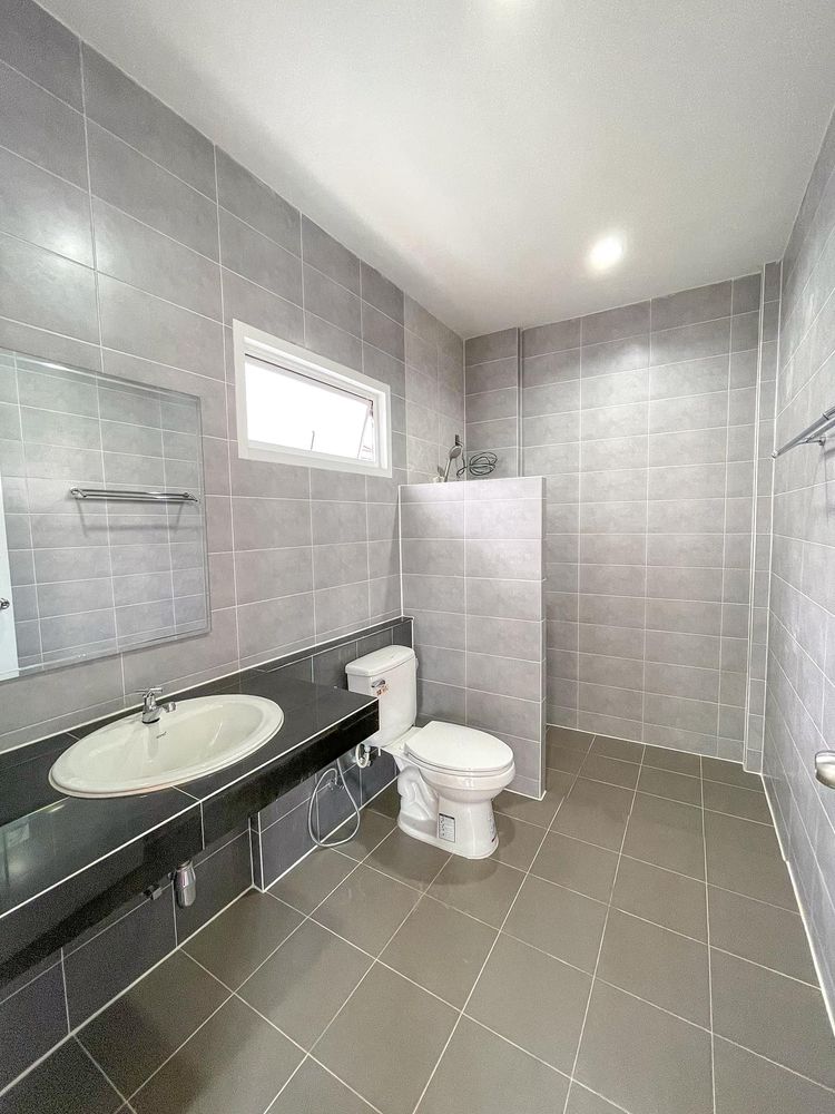 ภาพแบบบ้าน-บ้านเดี่ยวสองชั้น