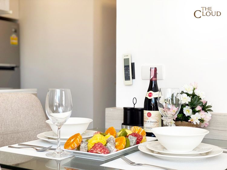 ภาพแบบบ้าน-เดอะ คลาวด์ – คอนโดสำหรับขาย สตูดิโอ (STUDIO/ SALE)