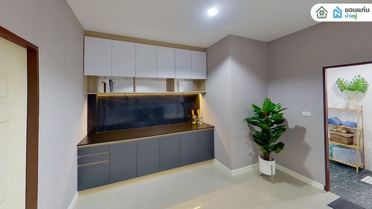 ภาพแบบบ้าน-ทาวน์โฮม 1