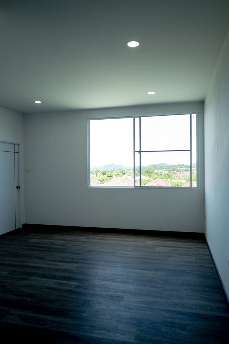 ภาพแบบบ้าน-บ้านเดี่ยวสองชั้น